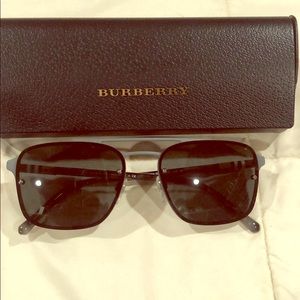 Burberry Sunglasses